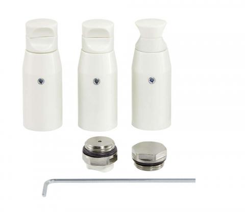 Kit de 3 fixations ATOLL SPA Elec Ral 9016 | 926271_926291.jpg